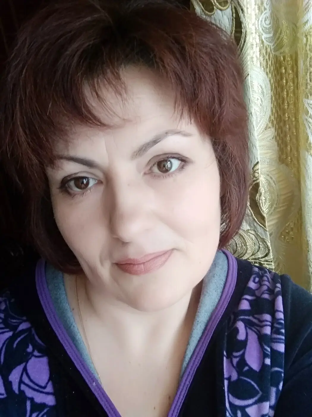 Елена Садовская