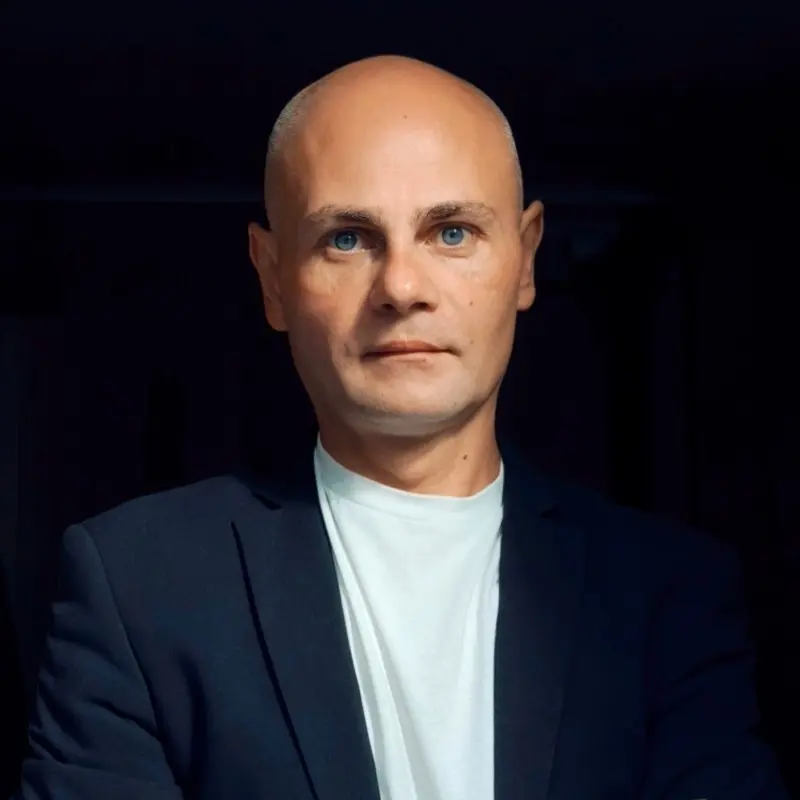 Василий Ерзунов