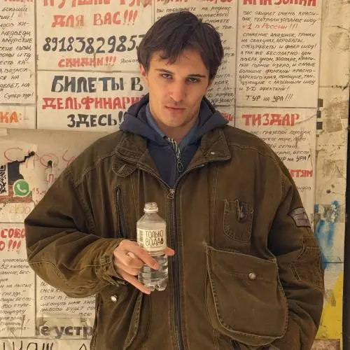 Иван Яковлев