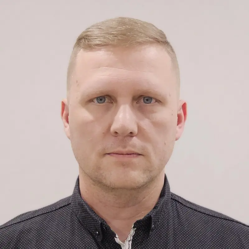Владимир Иванов