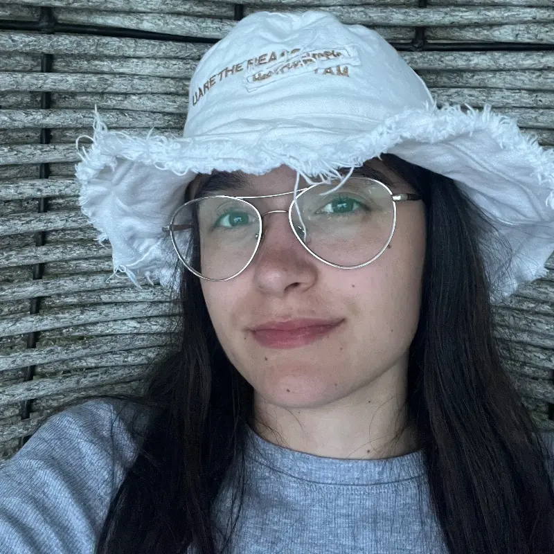 Полина Антипина