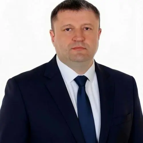 Юрий Ходосевич