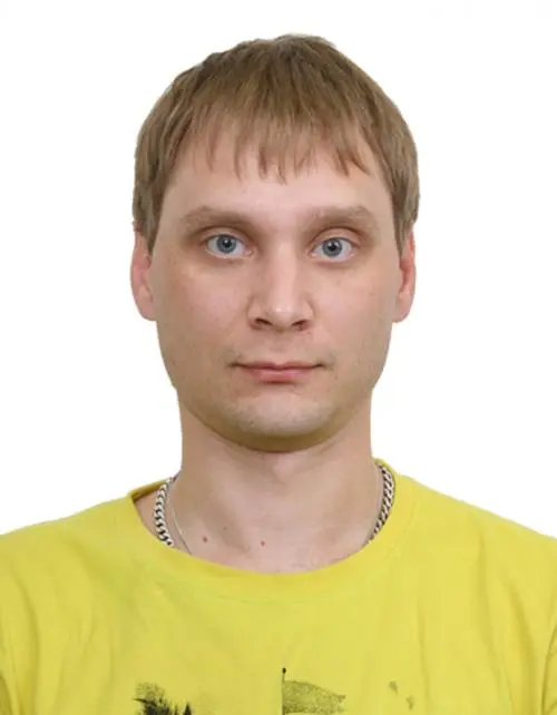 Вадим Логунович