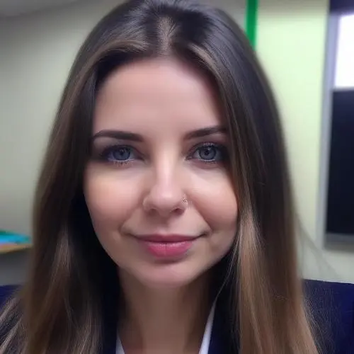 Ирина Купреева