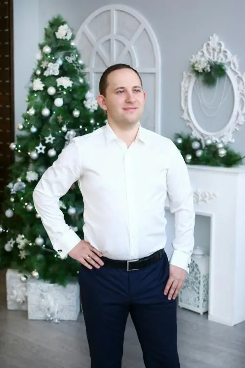 Александр Торгушин