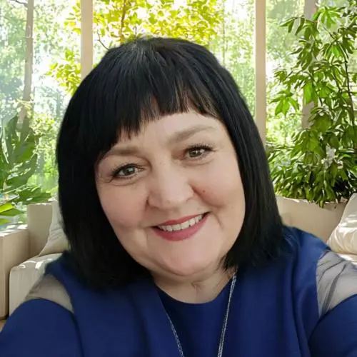 Людмила Игнатенко