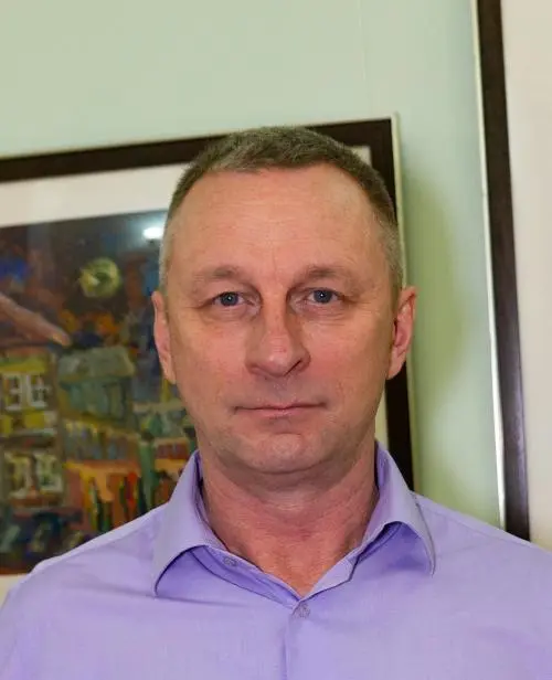 Вадим Фисенко