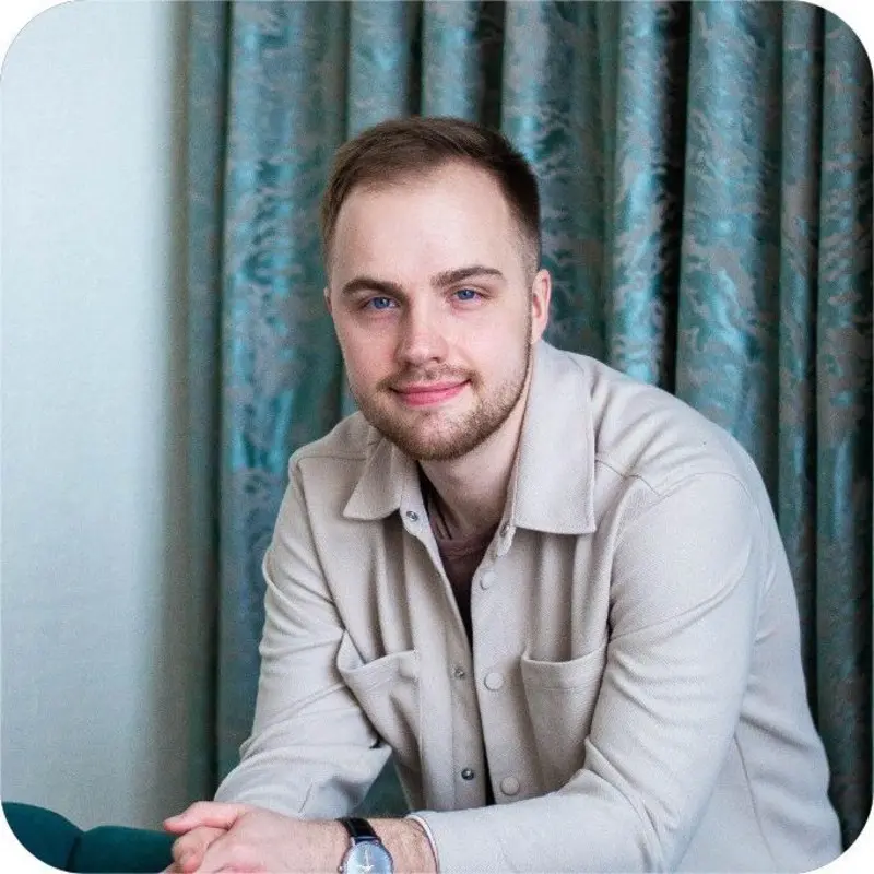 Юрий Грачев