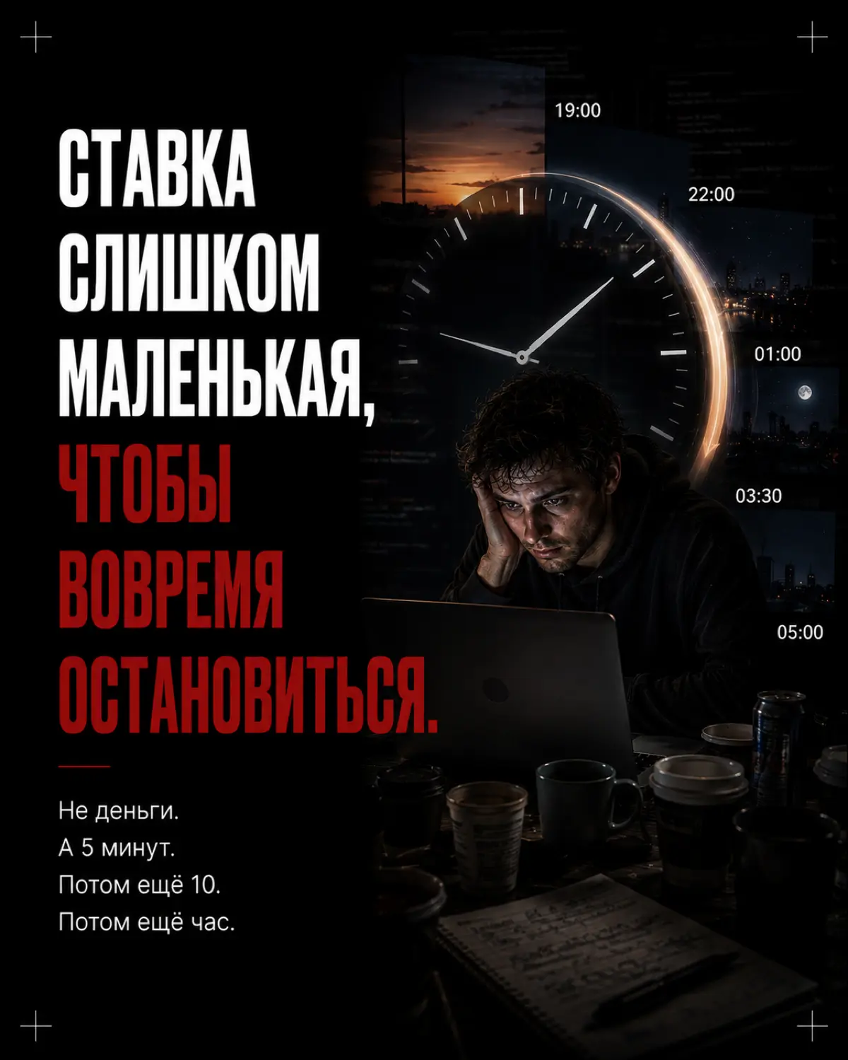 Вайбкодинг - это новый формат лудомании? | Сетка — социальная сеть от hh.ru
