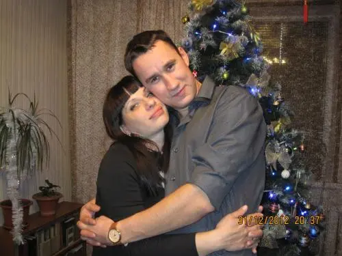 Григорий Науменко
