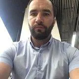 Антон Паршкин
