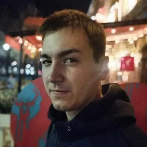 Роман Турковский