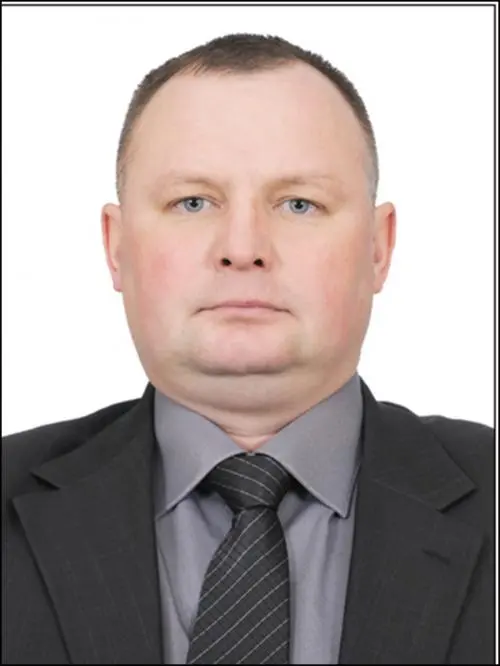 Валерий Фиронов