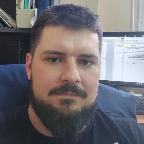Илья Казьмин
