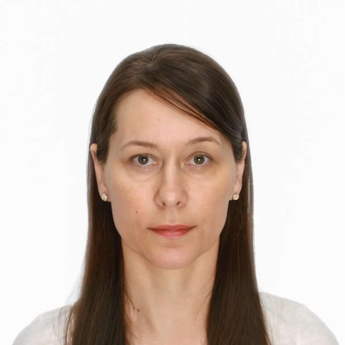 Ирина Артемьева