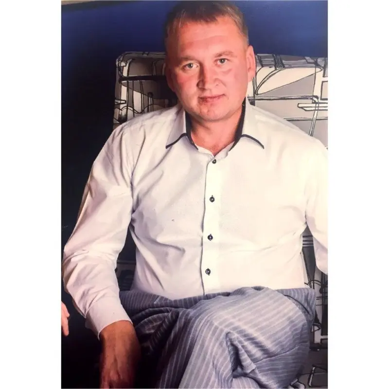 Сергей Козлов