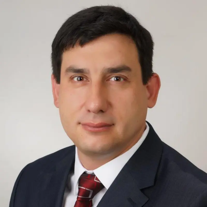 Михаил Половинко