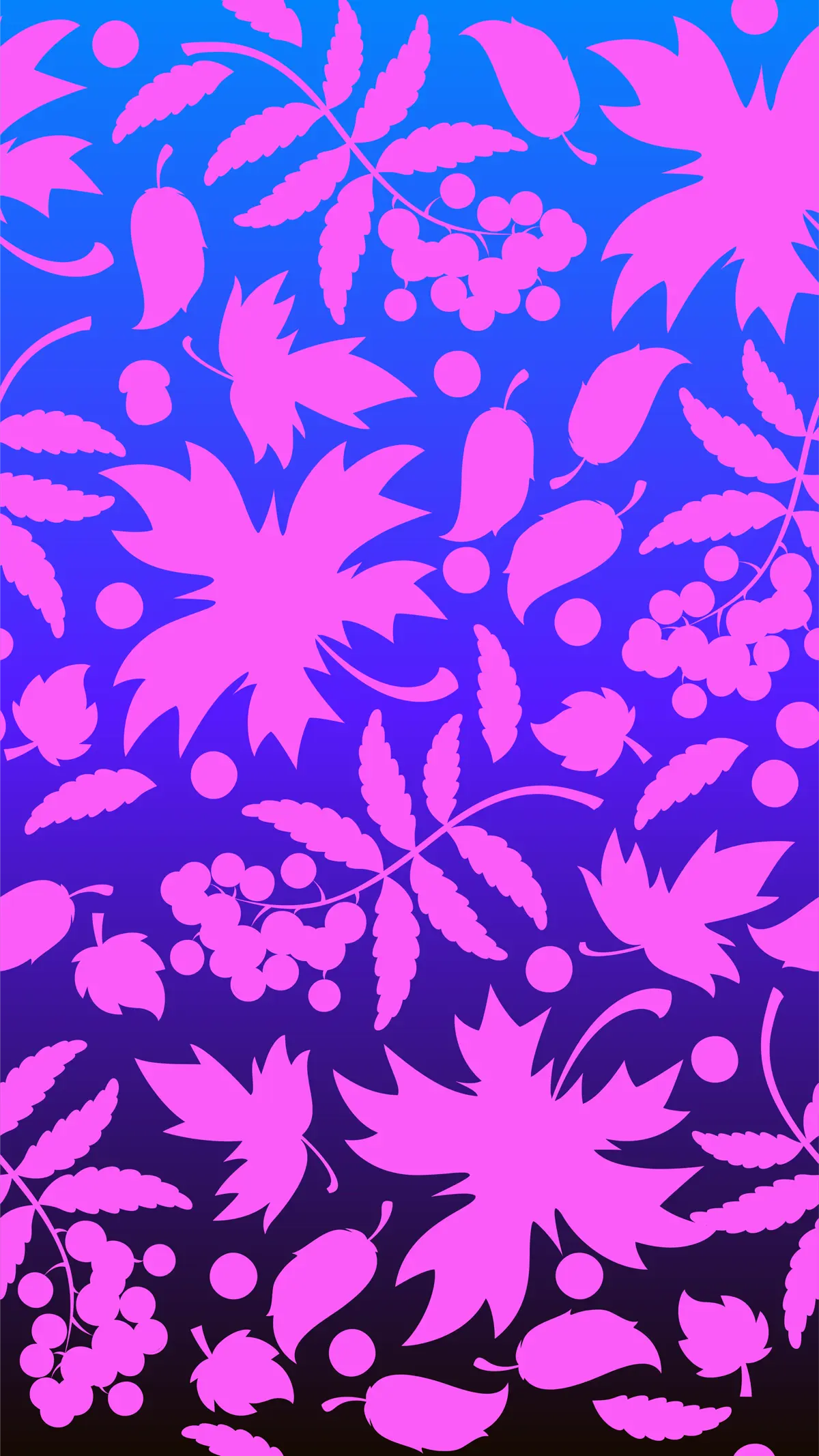 паттерн дизайн | Сетка — социальная сеть от hh.ru
