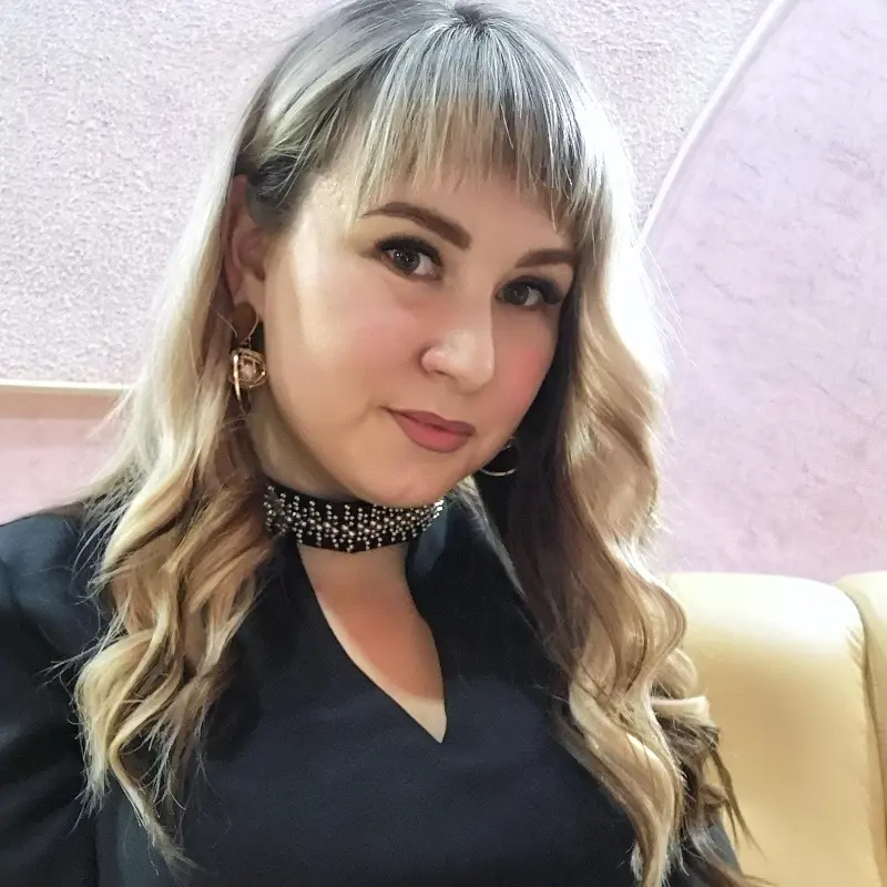 Софья Кулакова