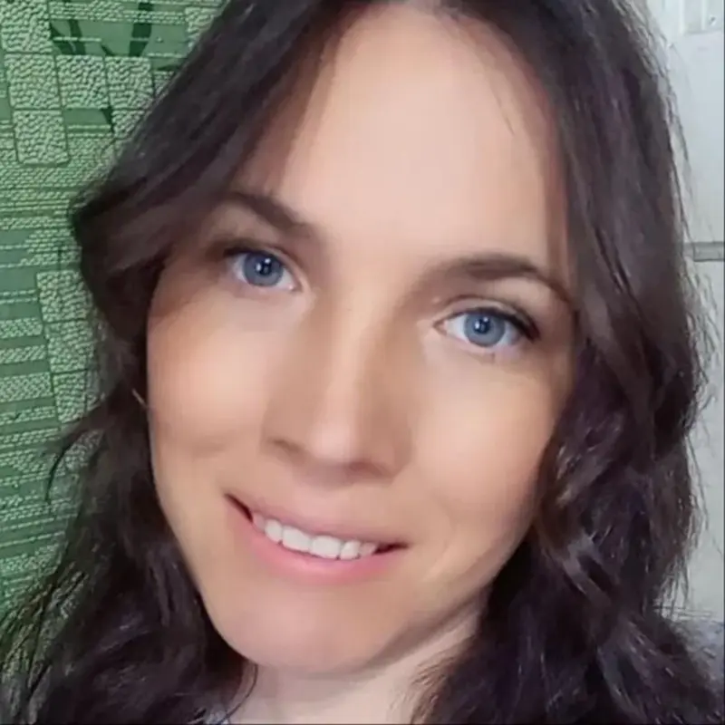 Валентина Денисова