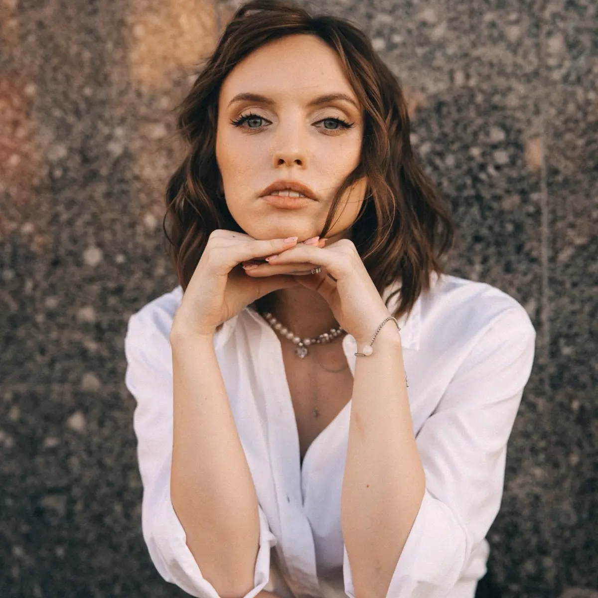 Елена Кузина