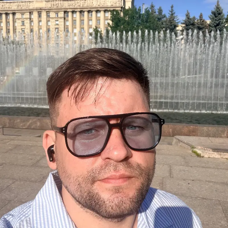 Сергей Трефилов