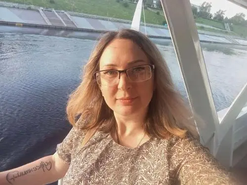 Евгения Панкова