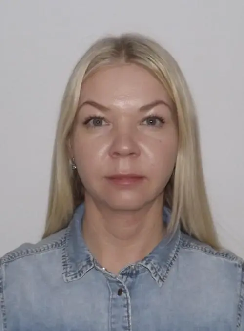 Ольга Пухарева