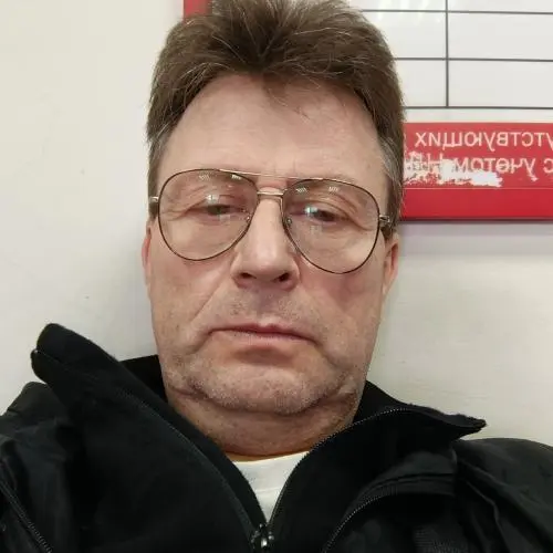 Михаил Резван
