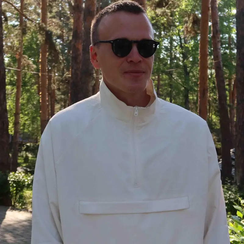 Andrey Evdokimov