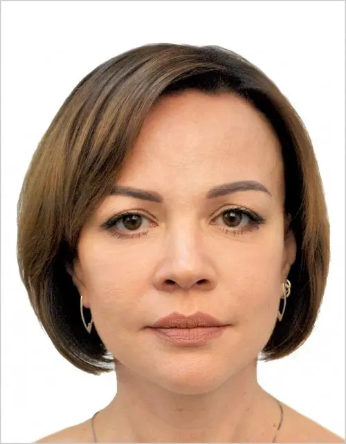 Ирина Кондратьева