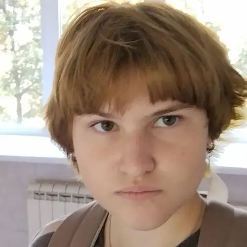 Маргарита Шаталина