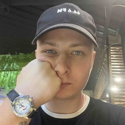 Иван Кузнецов