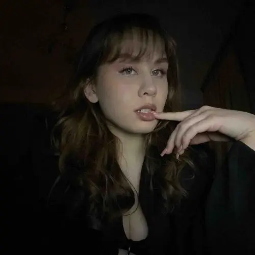 Анастасия Ковалева