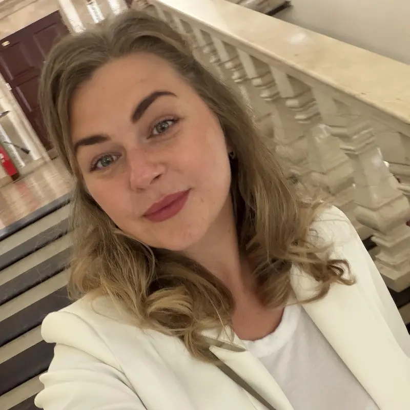 Татьяна Везирова