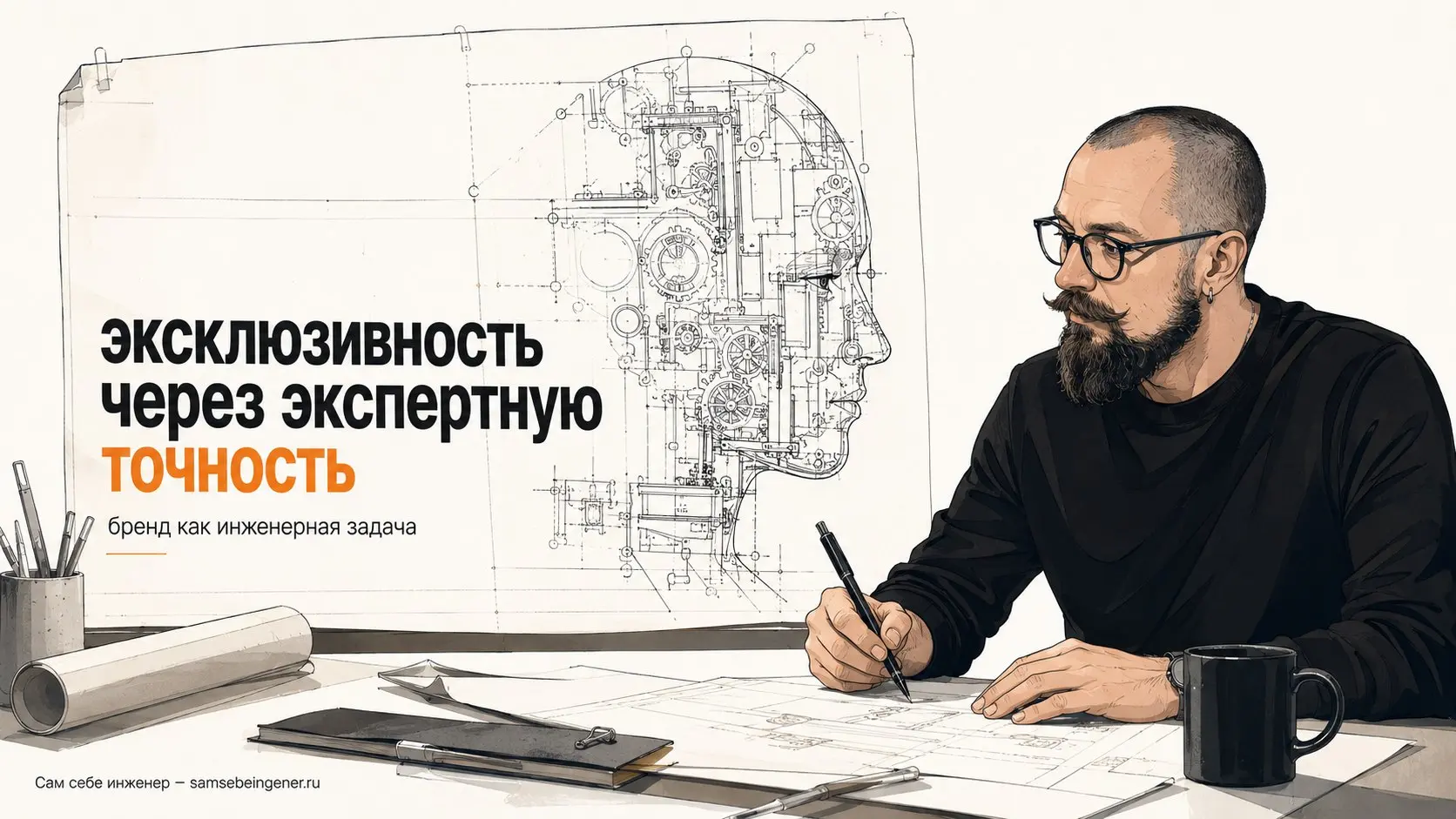 Как создать личный бренд для интроверта и получать максимум эффекта без лишнего общения?
Бренд для интроверта – это система фильтров, транслирующая ценность без вашего участия | Сетка — социальная сеть от hh.ru