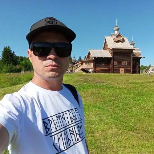 Максим Филинский