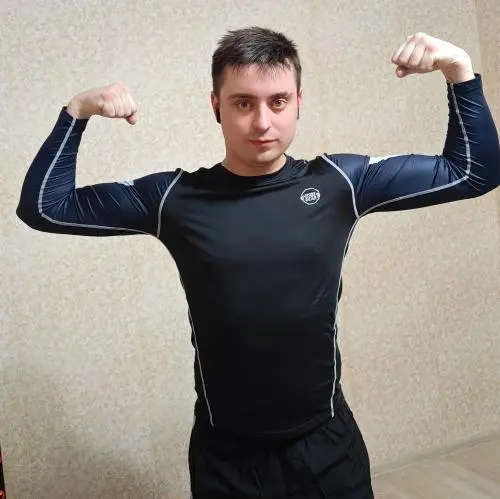 Илья  Грибков 