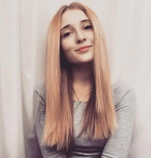Марина Зюзина