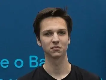 Даниил Баранов