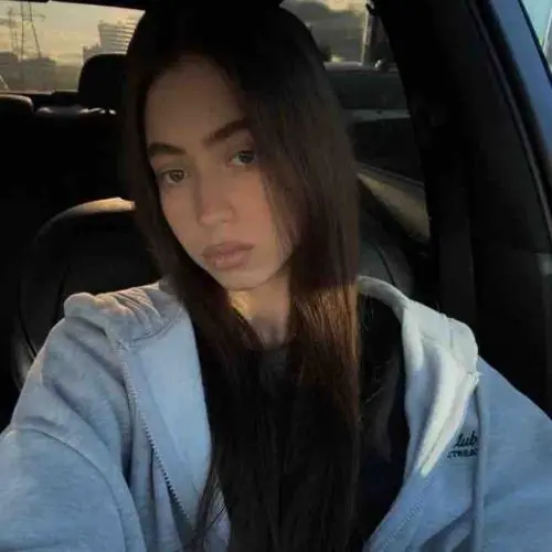 Елизавета Волохина