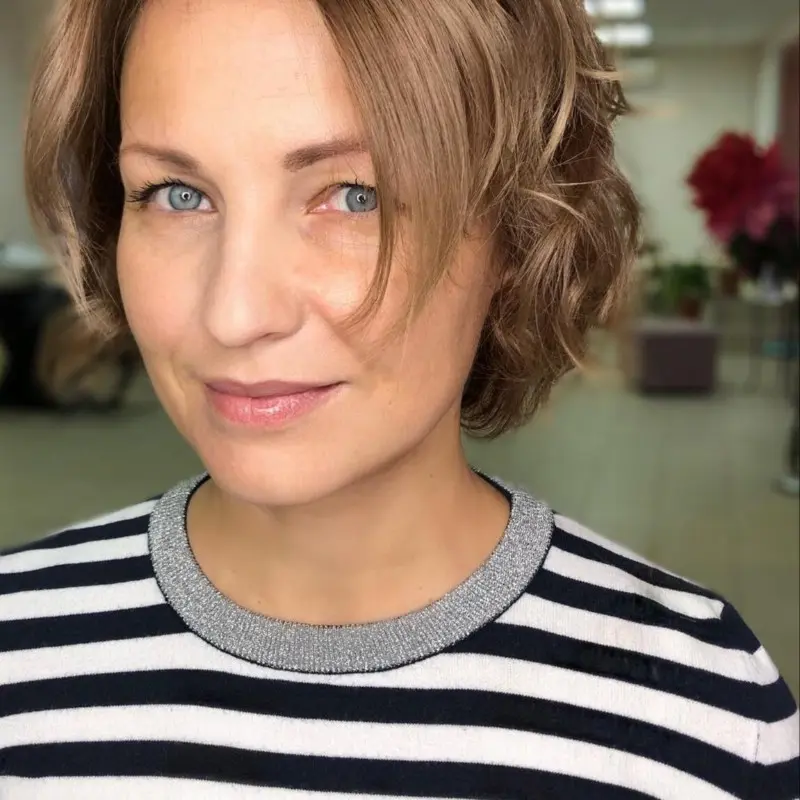 Елена Перепелкина