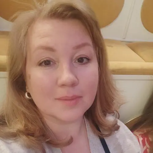 Алена Шумилова