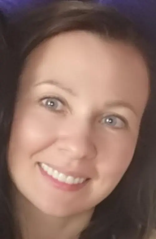 Анна Сергеева