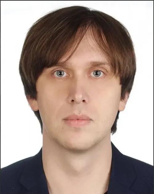 Юрий Безбабных