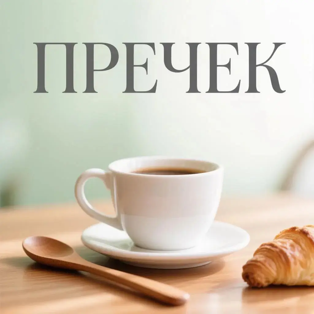Что такое пречек? | Сетка — социальная сеть от hh.ru