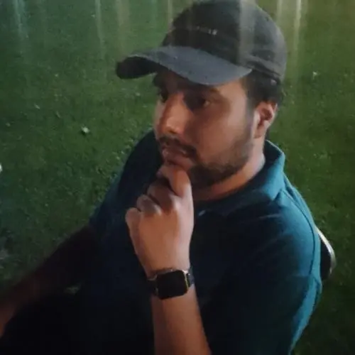 Azhan Tajalla