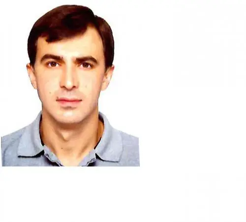 Константин Зайцев