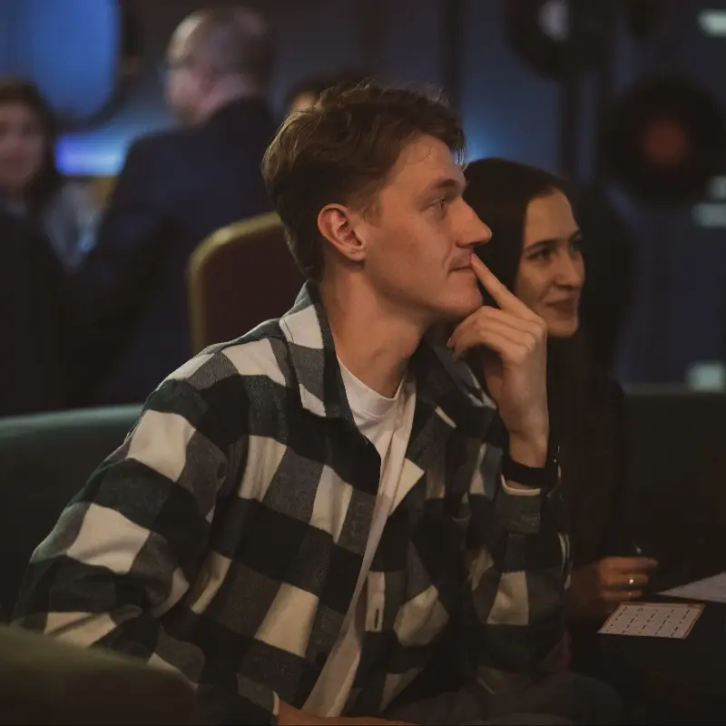 Андрей Герасимов