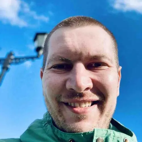 Георгий Гадюков